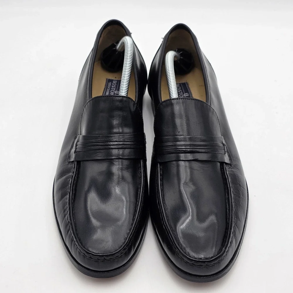 Bostonian stockbridge men